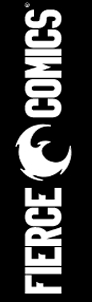 Fierce Comics Logo